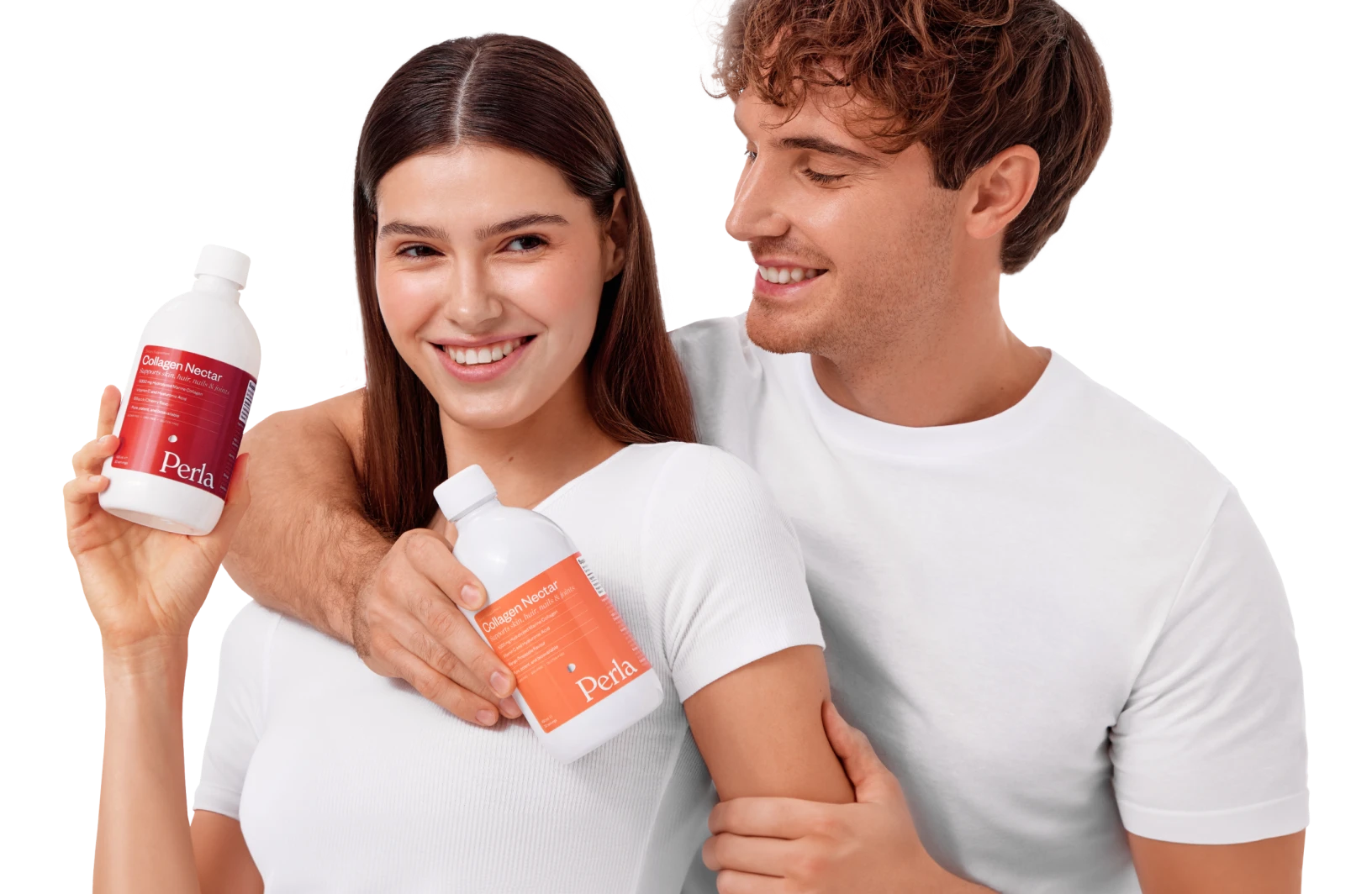 Meet Perla supplements